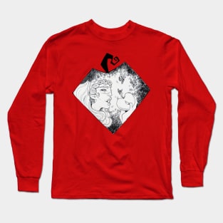 Eris Long Sleeve T-Shirt